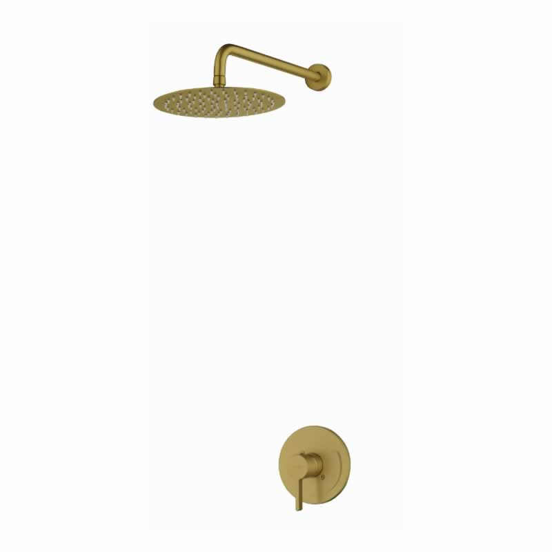 Gabriel Shower Faucet