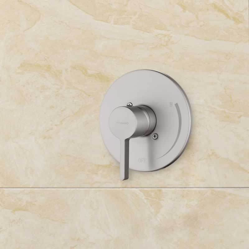 Gabriel Shower Faucet