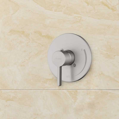 Gabriel Shower Faucet