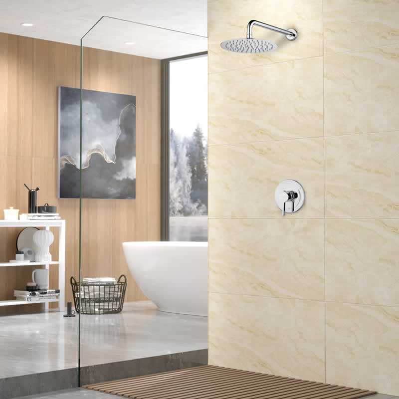 Gabriel Shower Faucet