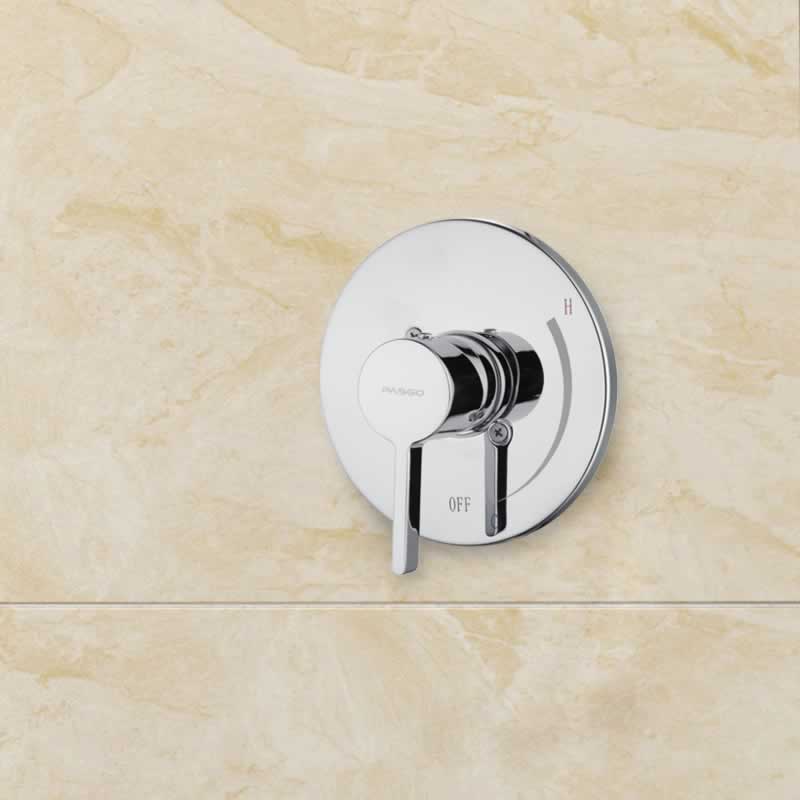 Gabriel Shower Faucet