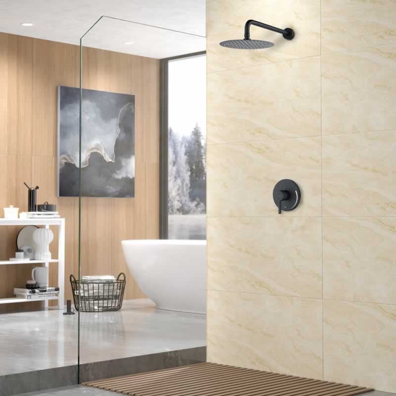 Gabriel Shower Faucet