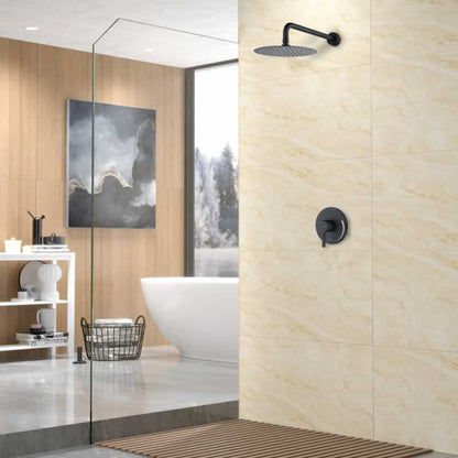 Gabriel Shower Faucet
