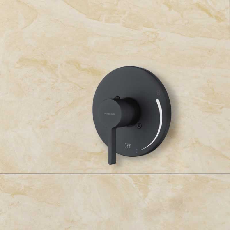 Gabriel Shower Faucet