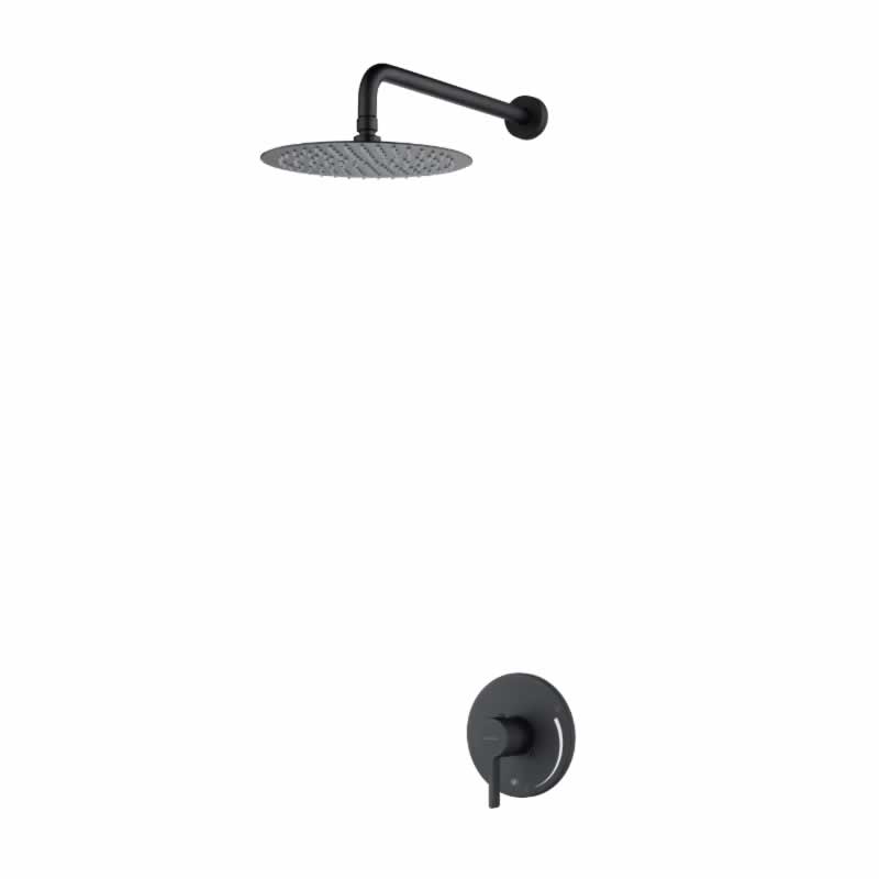 Gabriel Shower Faucet
