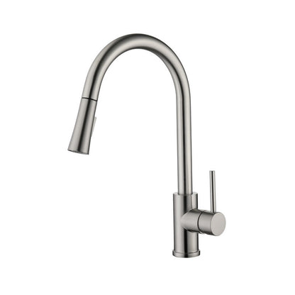 Ingrid Kitchen Faucet