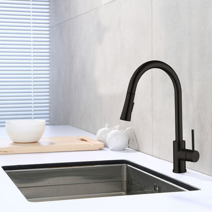 Ingrid Kitchen Faucet