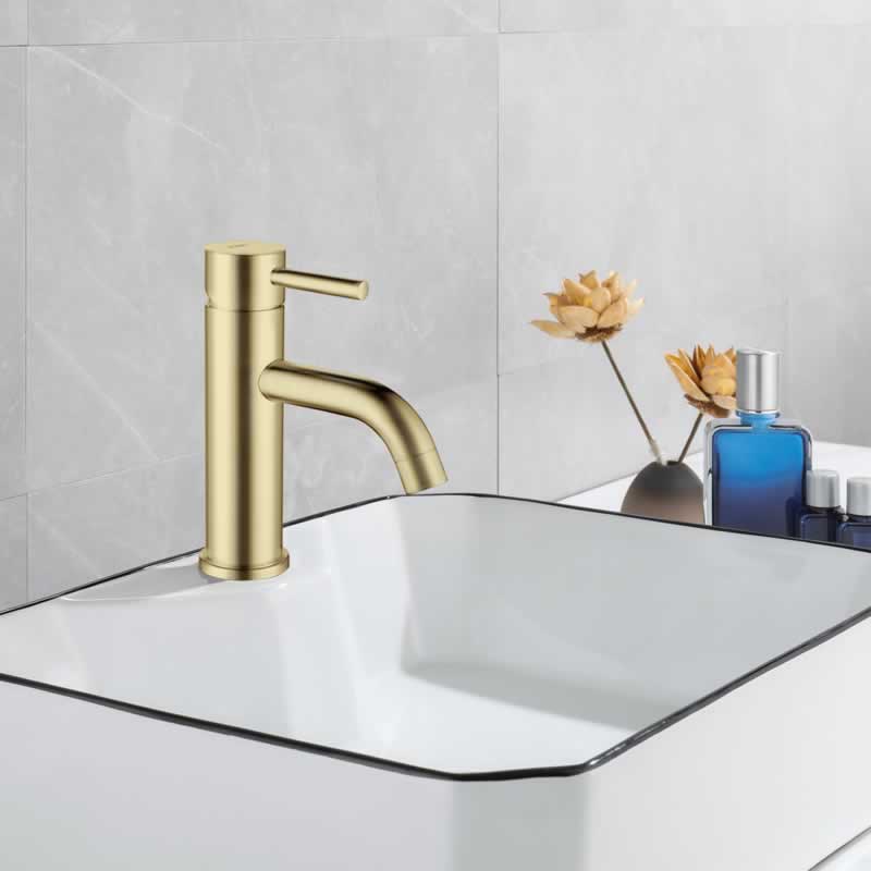 Katriel Bathroom Lavatory Faucet