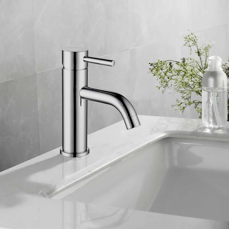 Katriel Bathroom Lavatory Faucet