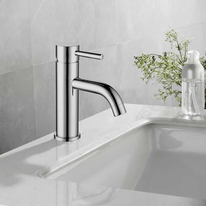 Katriel Bathroom Lavatory Faucet