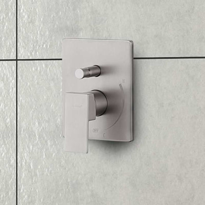 Klara Shower & Tub Combo Faucet