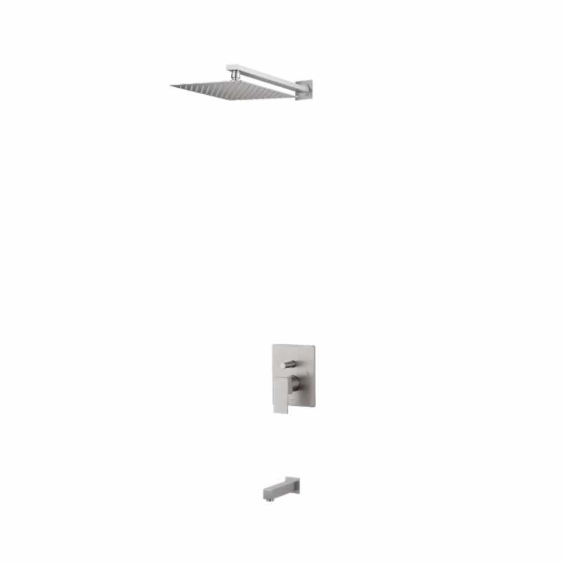 Klara Shower & Tub Combo Faucet