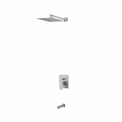 Klara Shower & Tub Combo Faucet