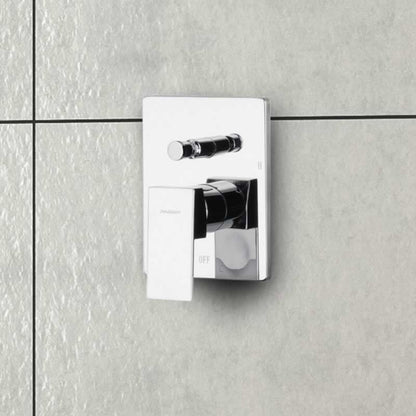 Klara Shower & Tub Combo Faucet
