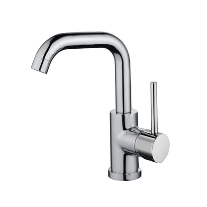 Langley Bathroom Lavatory Faucet
