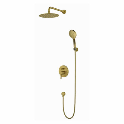 Leo Shower Faucet