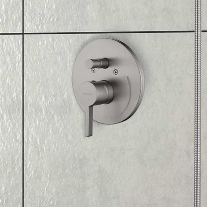 Leo Shower Faucet