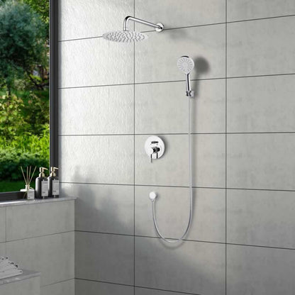 Leo Shower Faucet