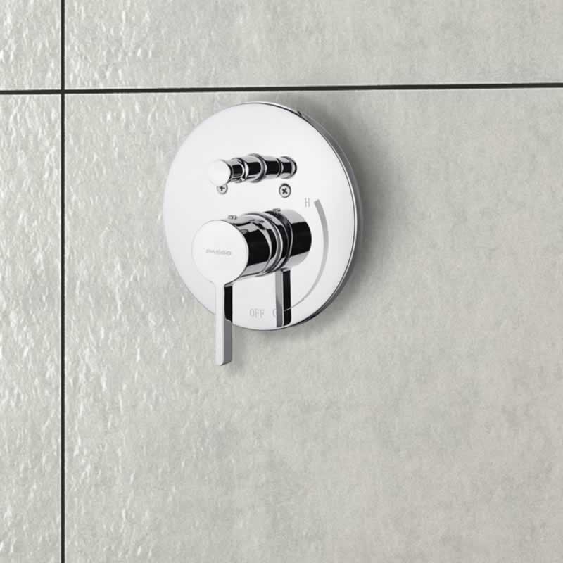 Leo Shower Faucet
