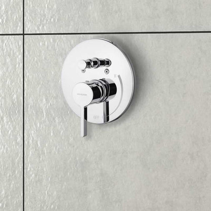 Leo Shower Faucet