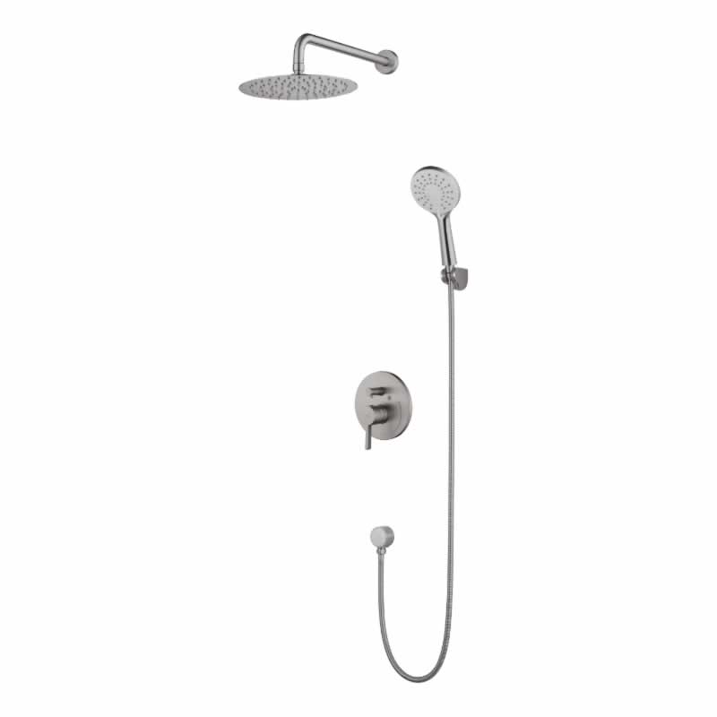 Leo Shower Faucet