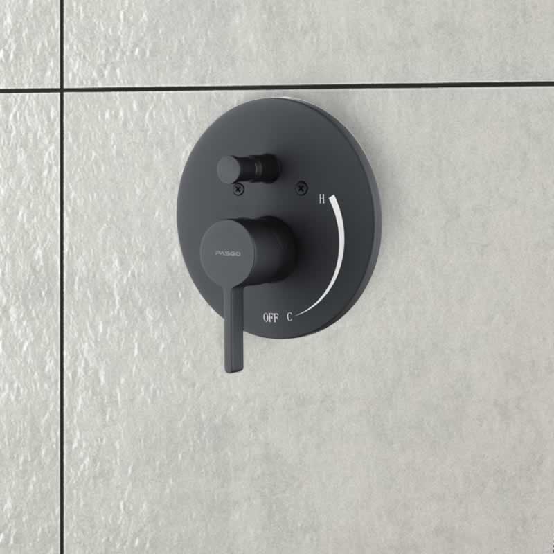 Leo Shower Faucet