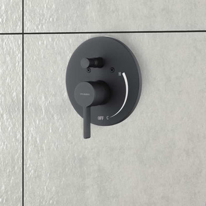 Leo Shower Faucet