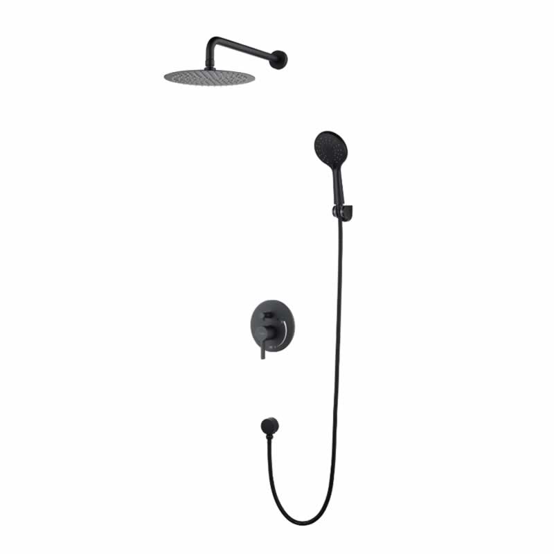 Leo Shower Faucet