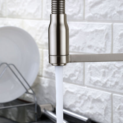 Liam Kitchen Faucet