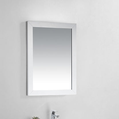 Magnus Rectangle PVC Frame