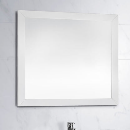 Magnus Rectangle PVC Frame