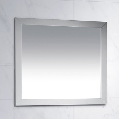 Magnus Rectangle PVC Frame