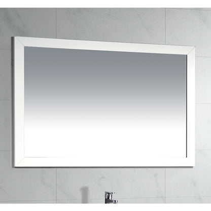 Magnus Rectangle PVC Frame