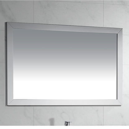 Magnus Rectangle PVC Frame