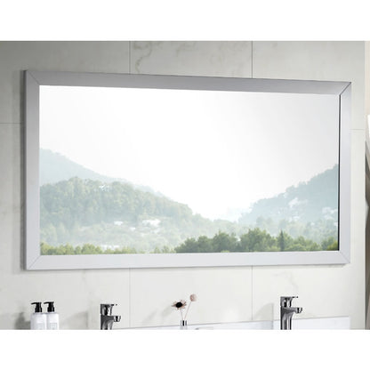 Magnus Rectangle PVC Frame