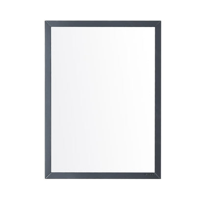 Magnus Rectangle PVC Frame