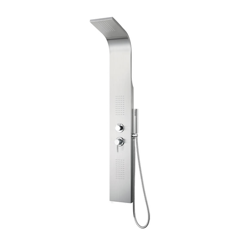 Maja Shower Panel System