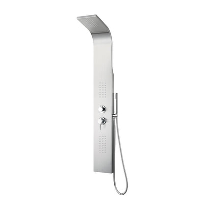 Maja Shower Panel System