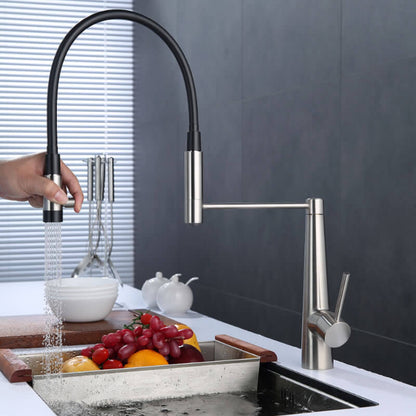 Malte Kitchen Faucet