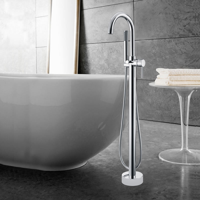 Melvin Freestanding Tub Faucet