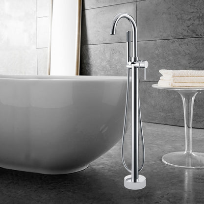 Melvin Freestanding Tub Faucet