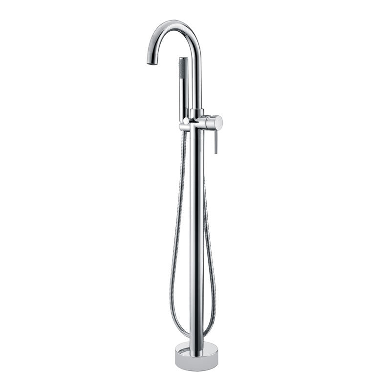Melvin Freestanding Tub Faucet