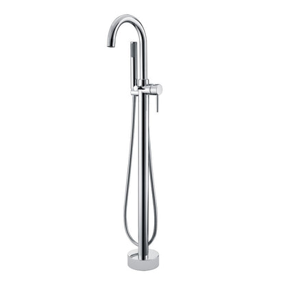 Melvin Freestanding Tub Faucet