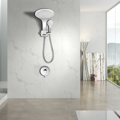 Molly Shower Faucet