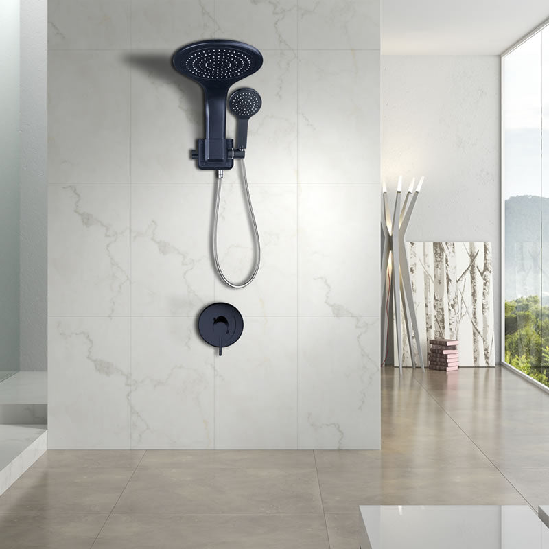 Molly Shower Faucet