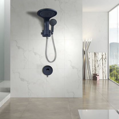 Molly Shower Faucet