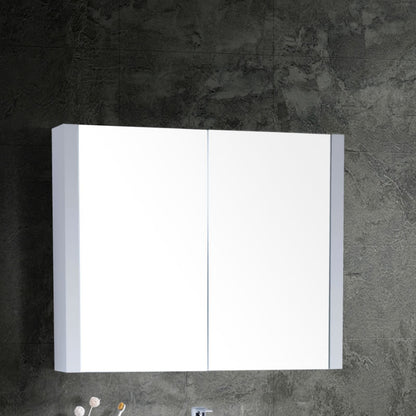 Montgomery Mirror Medicine Cabinet