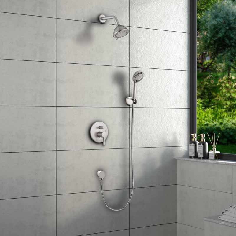 Oliver Shower Faucet