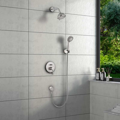 Oliver Shower Faucet