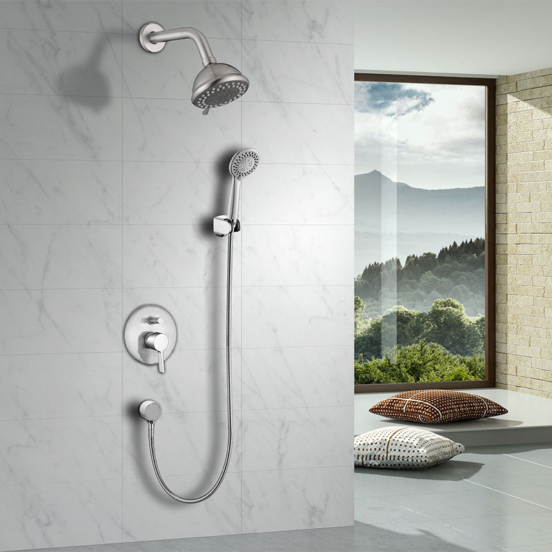 Oliver Shower Faucet